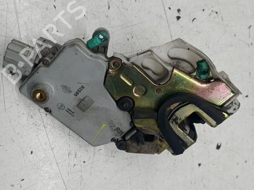 Used Front left lock Front left lock NISSAN PRIMERA (P11) 2.0 TD (90 hp) 17279104 17279104