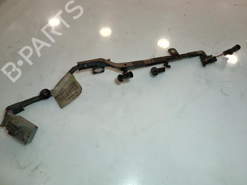 Used Wiring harness CITROËN C3 II (SC_) [2009-2026]  17279120