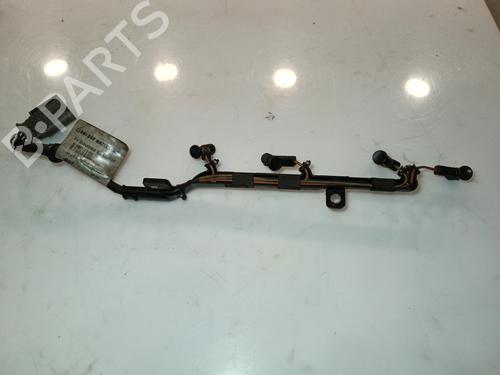 Wiring harness CITROËN C3 II (SC_)  | BP17279120E16 