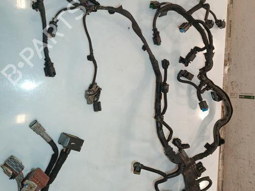 Used Cable CITROËN C3 II (SC_) [2009-2025]  17279224