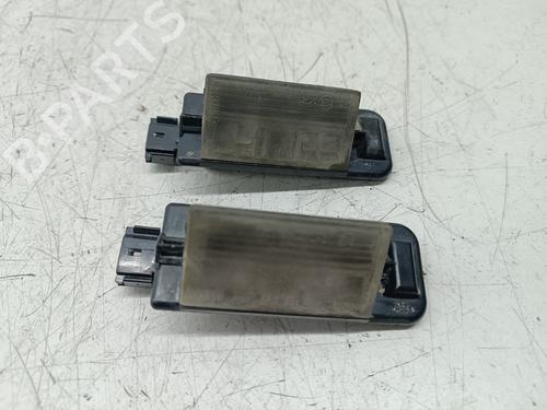 Nummerpladelys BMW 3 Compact (E36) 318 tds (90 hp) 17279234