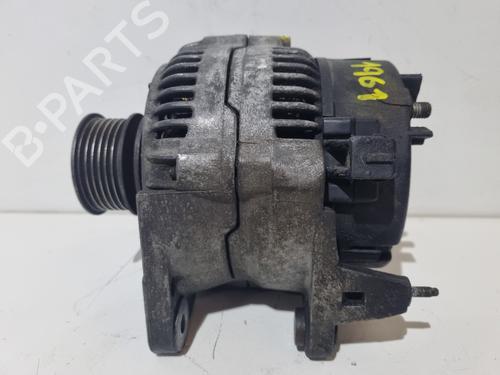 Alternator SEAT IBIZA II (6K1) 1.4 16V | BP17306048M7