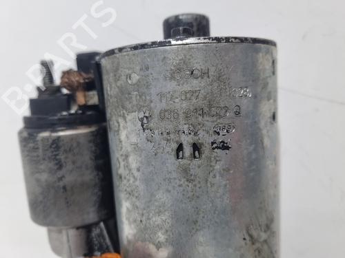 Starter SEAT IBIZA II (6K1) 1.4 16V | BP17306046M8