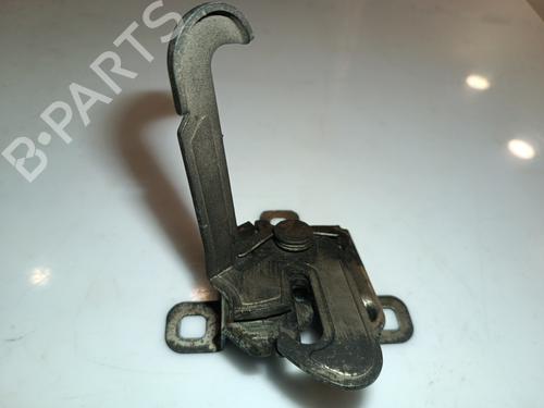 Used Hood lock FIAT GRANDE PUNTO (199_) 1.3 D Multijet (76 hp) 17279255
