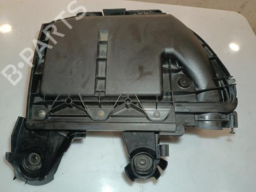Used Air filter box CITROËN BERLINGO MULTISPACE (B9) 1.6 (90 hp) 17279268
