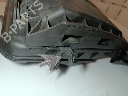 Air filter box CITROËN BERLINGO MULTISPACE (B9) 1.6 | BP17279268M87