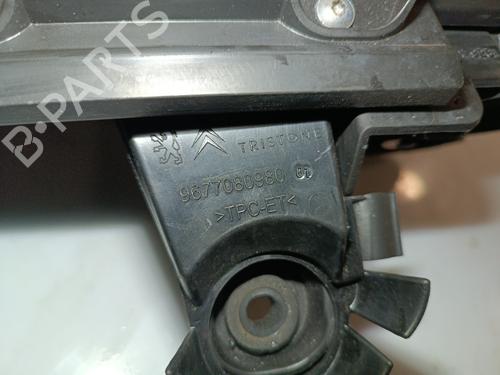 Air filter box CITROËN BERLINGO MULTISPACE (B9) 1.6 | BP17279268M87