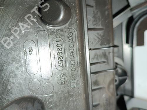 Air filter box CITROËN BERLINGO MULTISPACE (B9) 1.6 | BP17279268M87