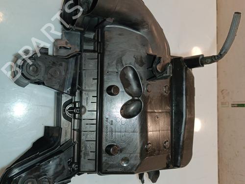 Air filter box CITROËN BERLINGO MULTISPACE (B9) 1.6 | BP17279268M87