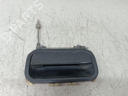 Rear right exterior door handle OPEL ASTRA F Estate (T92) 1.7 TD (F35, M35) (68 hp)null