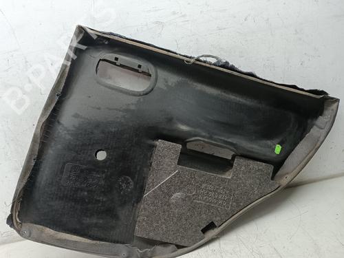 BP17279319C60 | Left rear door panel OPEL CORSA B (S93) 1.2 i (F08, F68, M68) BP17279319C60