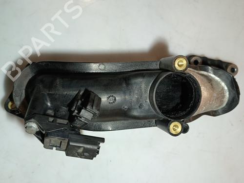 Used Other CITROËN BERLINGO MULTISPACE (B9) 1.6 (90 hp) 17279329