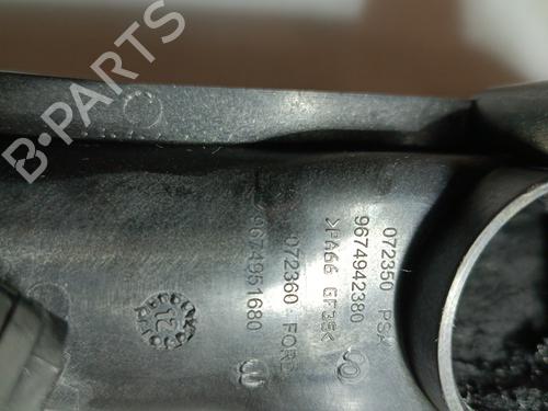 Other CITROËN BERLINGO MULTISPACE (B9) 1.6 | BP17279329O1