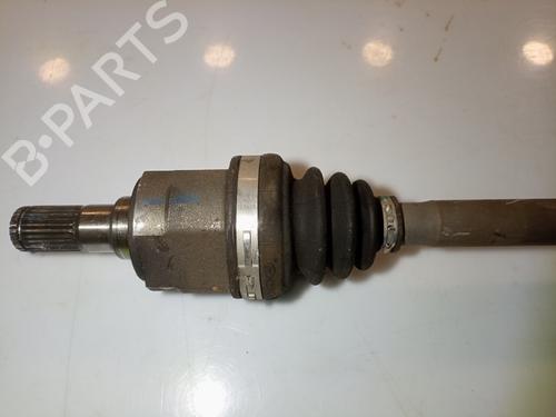 Used Right front driveshaft HYUNDAI i10 II (BA, IA) [2013-2021]  17279333