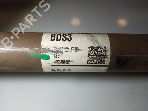 Right front driveshaft HYUNDAI i10 II (BA, IA)  | BP17279333M39 