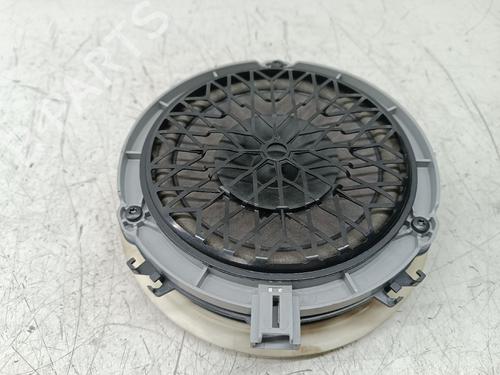 Speaker PEUGEOT 208 I (CA_, CC_)  | BP17279351E2 