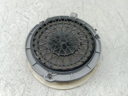 Used Speaker PEUGEOT 208 I (CA_, CC_) [2012-2021]  17279351