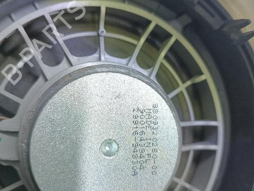 Speaker PEUGEOT 208 I (CA_, CC_)  | BP17279351E2 