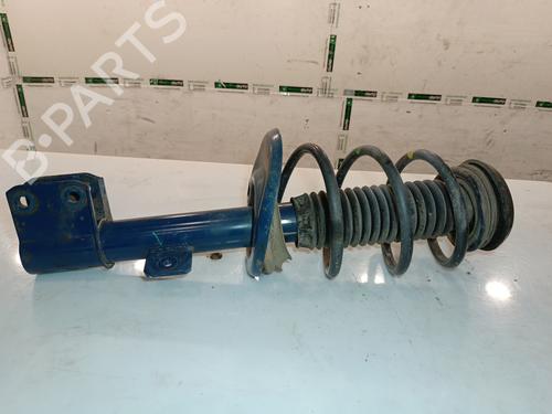 Left front shock absorber CITROËN BERLINGO MULTISPACE (B9) 1.6 | BP17279357M16