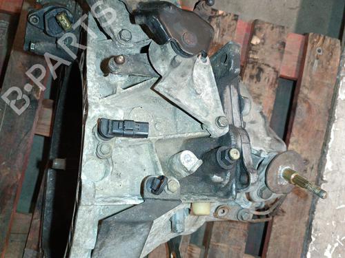 Used Gearbox CITROËN XSARA PICASSO (N68) [1999-2012]  17279363