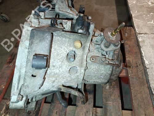 Gearbox CITROËN XSARA PICASSO (N68)  | BP17279363M3 