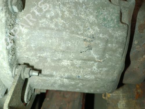 Gearbox CITROËN XSARA PICASSO (N68)  | BP17279363M3 