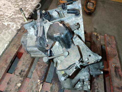 Gearbox CITROËN XSARA PICASSO (N68)  | BP17279363M3 