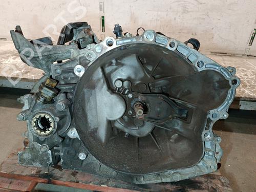 Gearbox CITROËN XSARA PICASSO (N68)  | BP17279363M3 