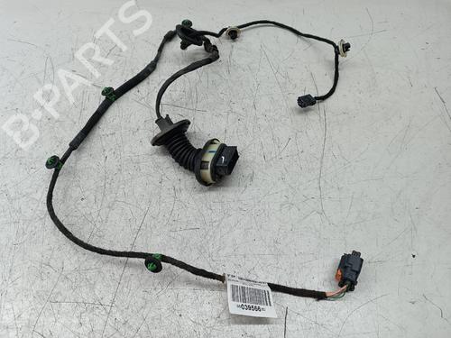 Used Wiring harness PEUGEOT 208 I (CA_, CC_) [2012-2021]  17279365