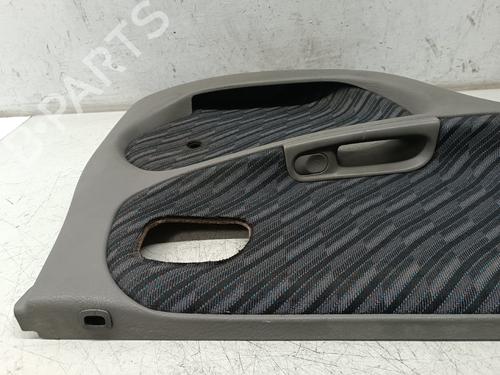 BP17279384C60 | Left rear door panel OPEL ASTRA F Estate (T92) 1.7 TD (F35, M35) BP17279384C60