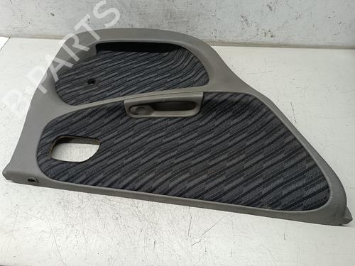 BP17279384C60 | Left rear door panel OPEL ASTRA F Estate (T92) 1.7 TD (F35, M35) BP17279384C60