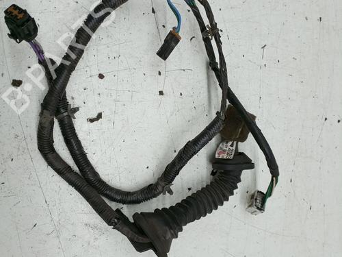 Used Wiring harness NISSAN PRIMERA (P11) 2.0 TD (90 hp) 17279399