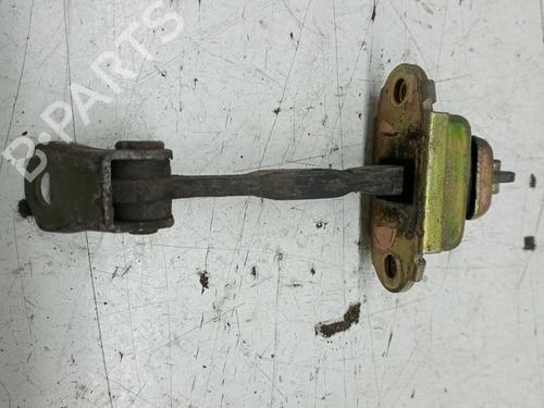 Porte avant gauche NISSAN PRIMERA (P11) 2.0 TD (90 hp) 17279409