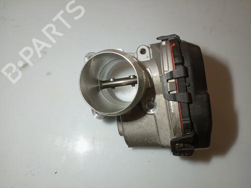 Used Throttle body PEUGEOT 208 I (CA_, CC_) [2012-2021]  17279421