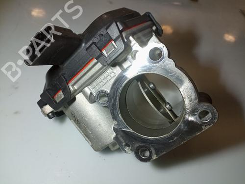 Throttle body PEUGEOT 208 I (CA_, CC_)  | BP17279421M82