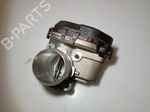 Throttle body PEUGEOT 208 I (CA_, CC_)  | BP17279421M82