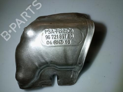 Used Other PEUGEOT 208 I (CA_, CC_) [2012-2021]  17279425