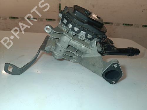 Egr PEUGEOT 208 I (CA_, CC_)  | BP17279429M69 