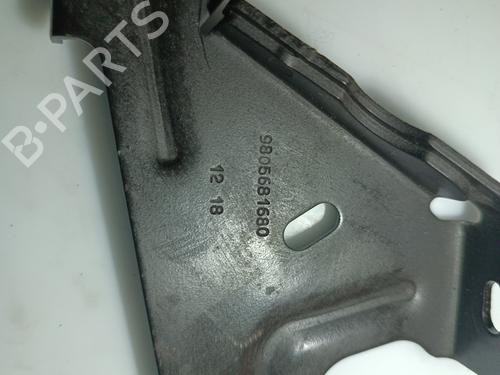 Other PEUGEOT 208 I (CA_, CC_)  | BP17279452O1 