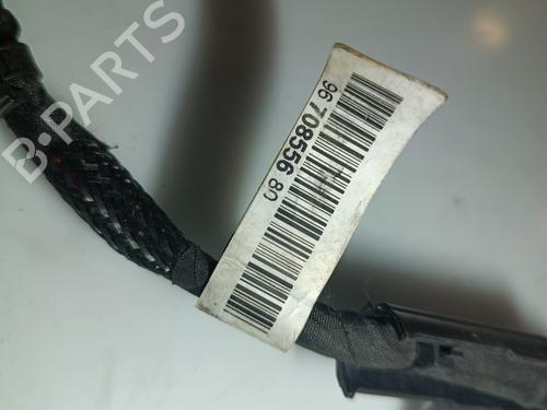 Other PEUGEOT 208 I (CA_, CC_)  | BP17279459O1 