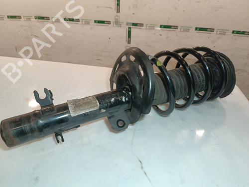 Højre fortil støddæmper PEUGEOT 208 I (CA_, CC_) [2012-2021]  17279464