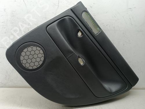 Right rear door panel VW PASSAT B5.5 Variant (3B6) 1.9 TDI (130 hp) 3B5867212