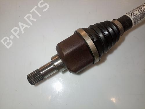 Used Other PEUGEOT 208 I (CA_, CC_) [2012-2021]  17279473