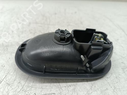 Front right interior door handle RENAULT CLIO III Hatchback Van (SB_, SR_) 1.5 dCi (SR1H) | BP17279518I14