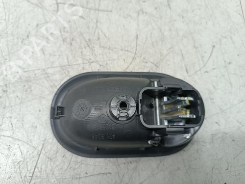 Front right interior door handle RENAULT CLIO III Hatchback Van (SB_, SR_) 1.5 dCi (SR1H) | BP17279518I14