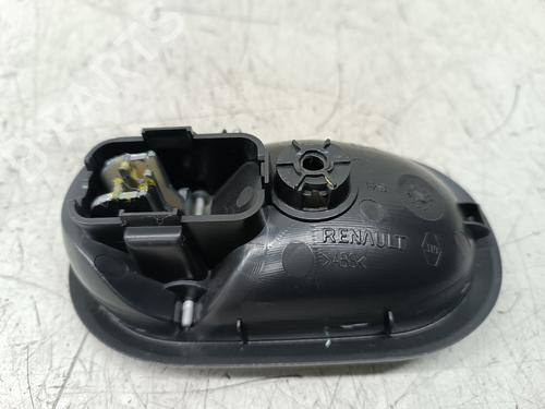 Front right interior door handle RENAULT CLIO III Hatchback Van (SB_, SR_) 1.5 dCi (SR1H) | BP17279518I14