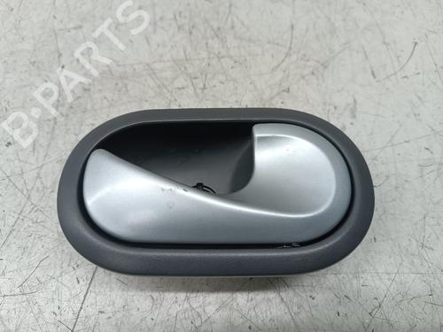 Front right interior door handle RENAULT CLIO III Hatchback Van (SB_, SR_) 1.5 dCi (SR1H) | BP17279518I14