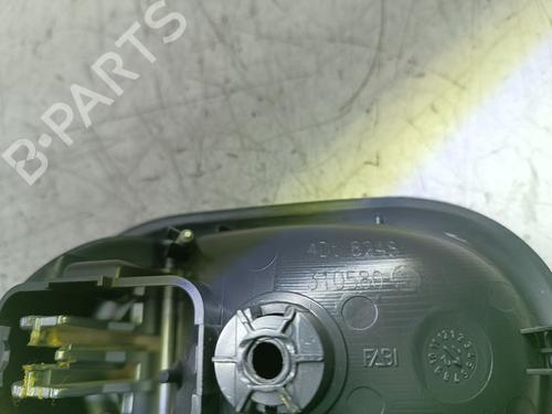 Front right interior door handle RENAULT CLIO III Hatchback Van (SB_, SR_) 1.5 dCi (SR1H) | BP17279518I14