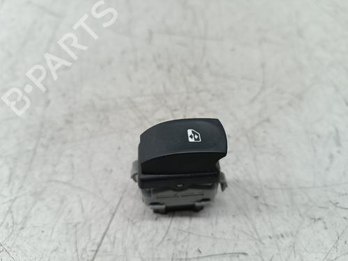 Right front window switch RENAULT CLIO III Hatchback Van (SB_, SR_) 1.5 dCi (SR1H) (88 hp)null