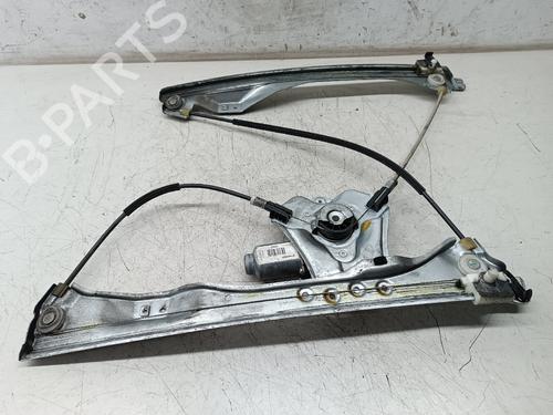 Front right window mechanism RENAULT CLIO III Hatchback Van (SB_, SR_) 1.5 dCi (SR1H) (88 hp) 17279521